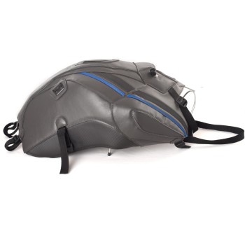 ΚΑΛΥΜΜΑ BAGSTER YAMAHA FZ8 ΜΑΥΡΟ/DECO ACIER/ΜΑΥΡΟ/ΚΟΚΚΙΝΟ (2013) 